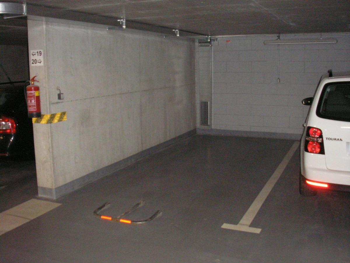 Apartment Vodni With Parking Бърно Стая снимка