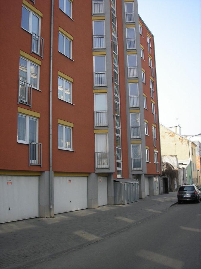 Apartment Vodni With Parking Бърно Стая снимка