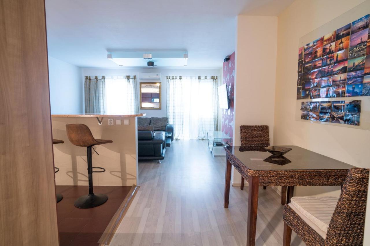 Apartment Vodni With Parking Бърно Екстериор снимка