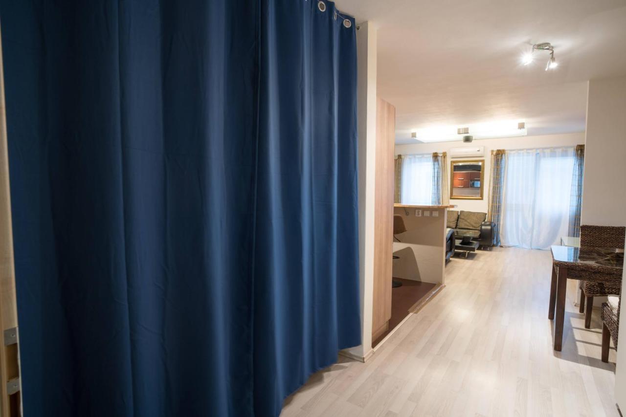 Apartment Vodni With Parking Бърно Екстериор снимка